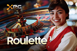 Bitcoin casino - Roulette 1