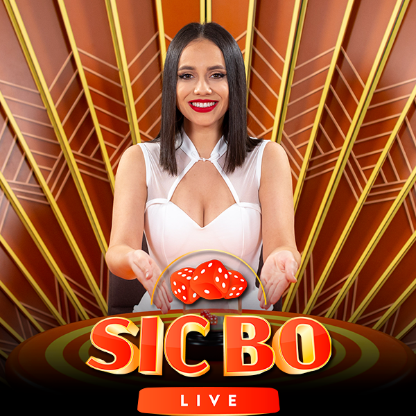 Bitcoin casino - Sic Bo