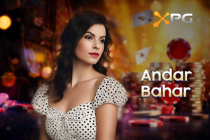 Bitcoin casino - Andar Bahar