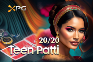 Bitcoin casino - Teen Patti 20 20