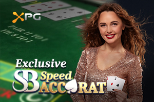 Bitcoin casino - Exclusive Speed Baccarat